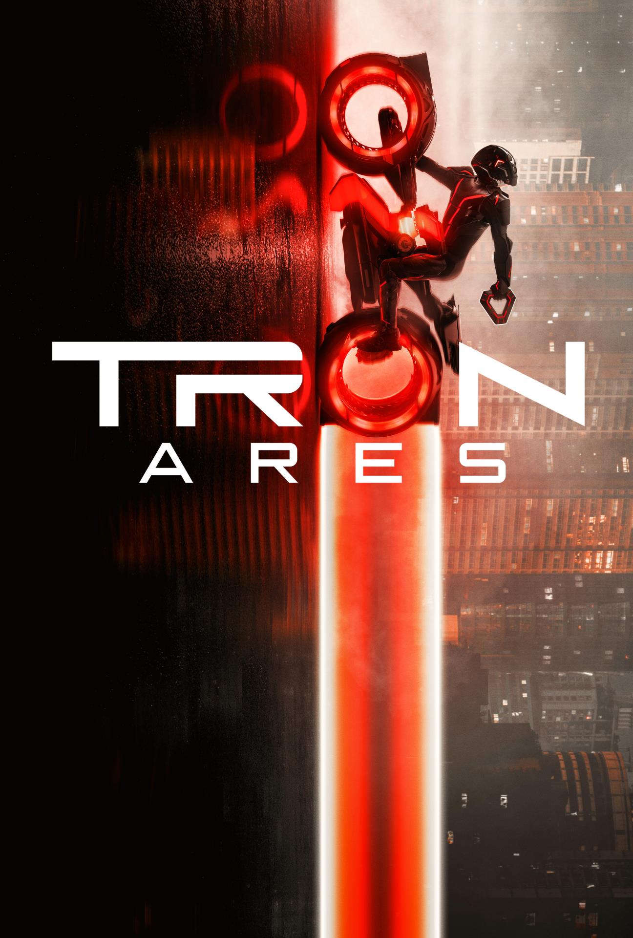 Tron: Ares