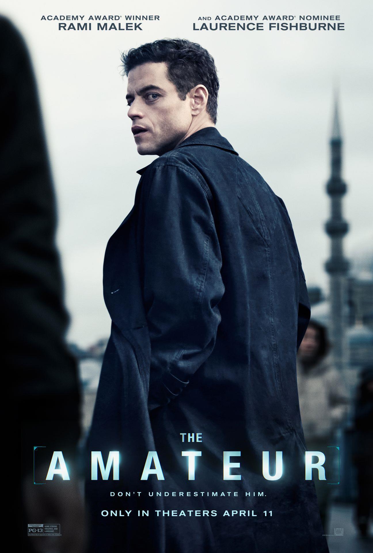 [Amateur poster]