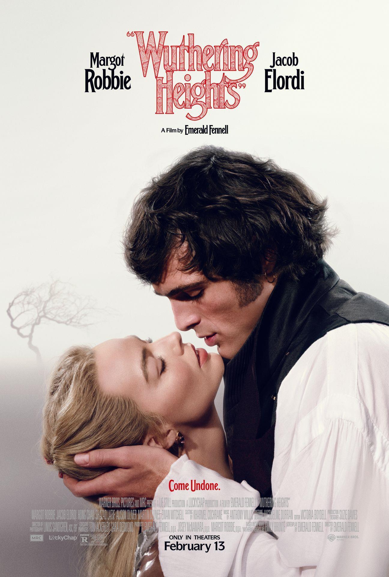 [Wuthering Heights poster]