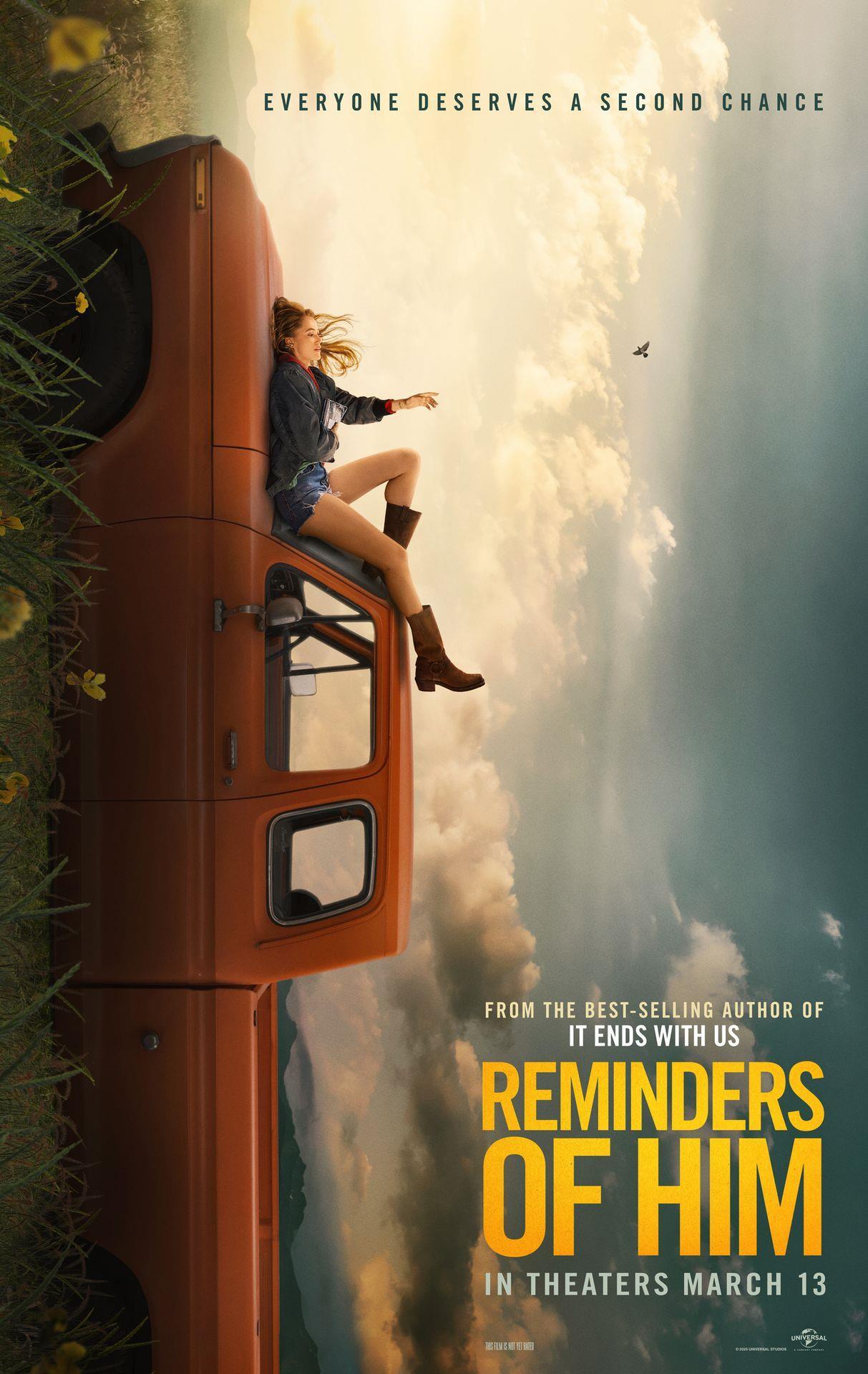 [Reminders of Him poster]