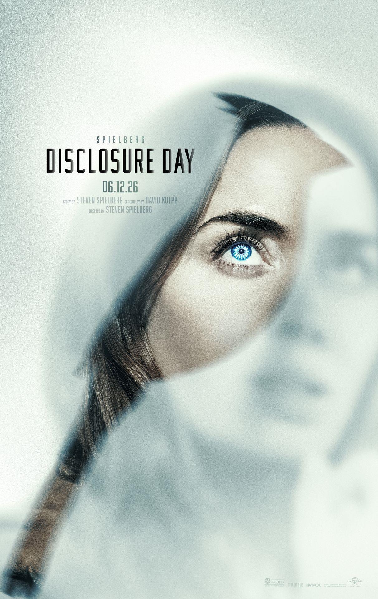 [Disclosure Day poster]