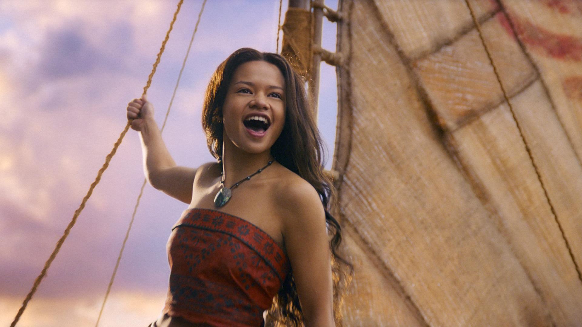 Moana