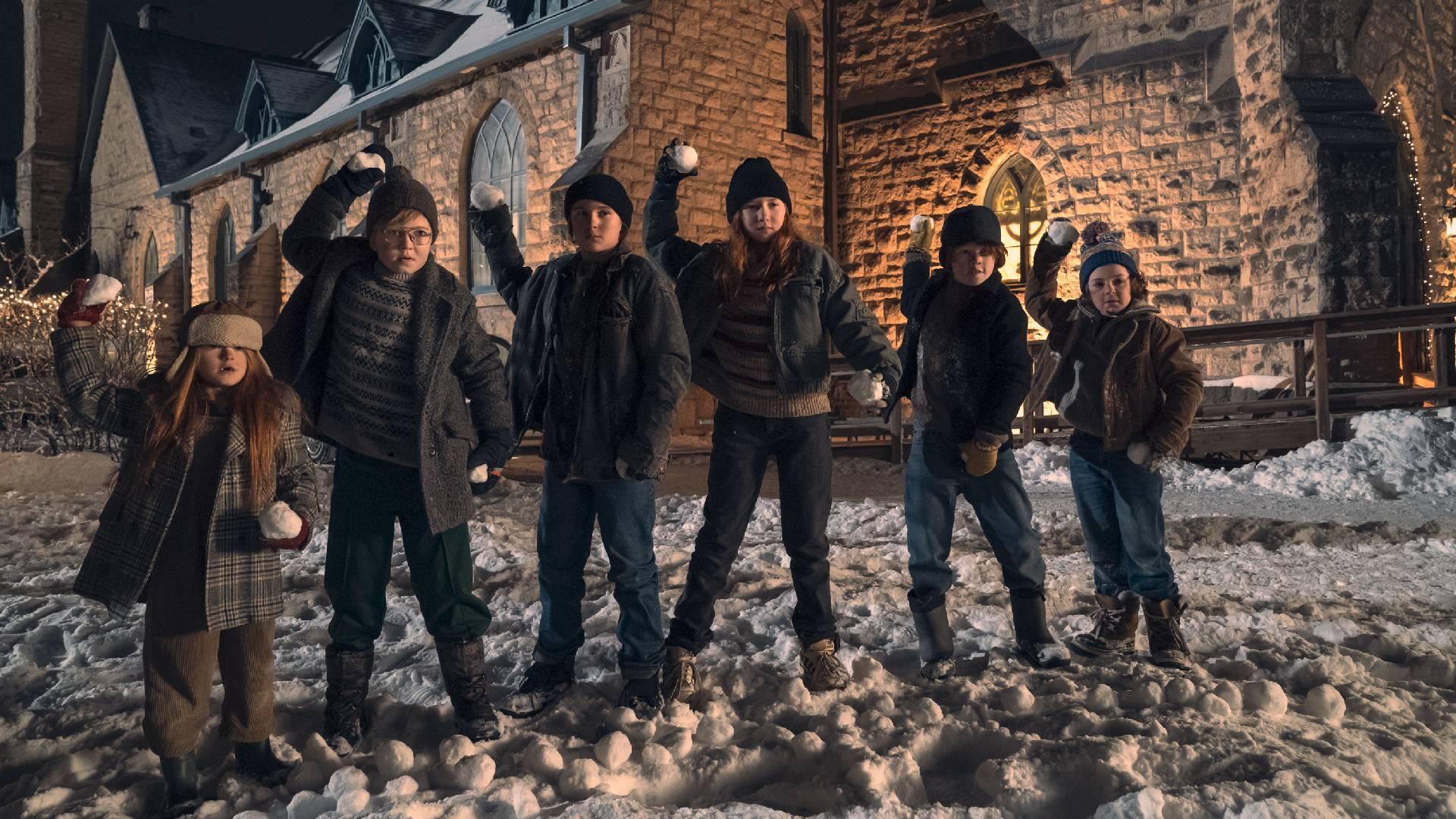 The Best Christmas Pageant Ever Early Access ACX Cinema Sioux City