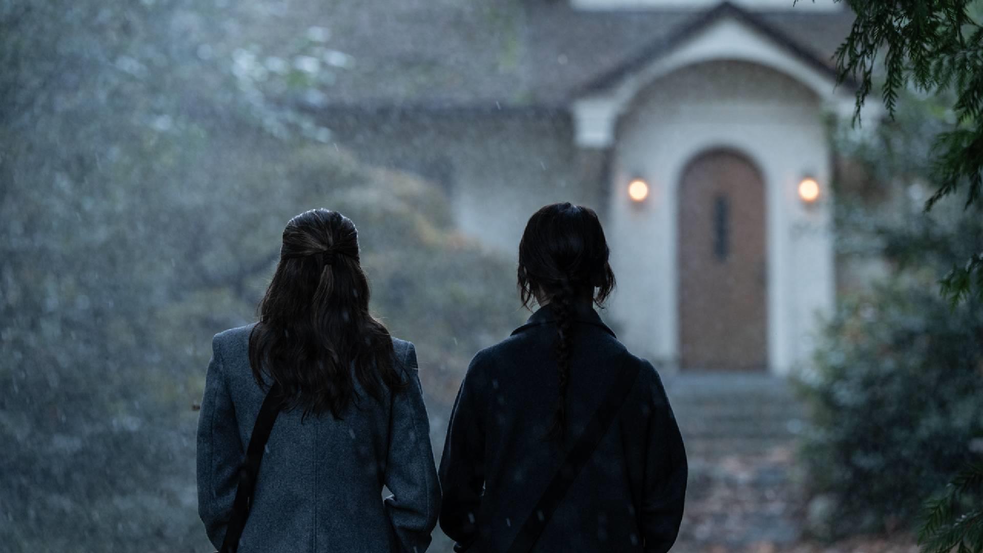 Heretic ACX Cinema Blue Ash Movie Theater