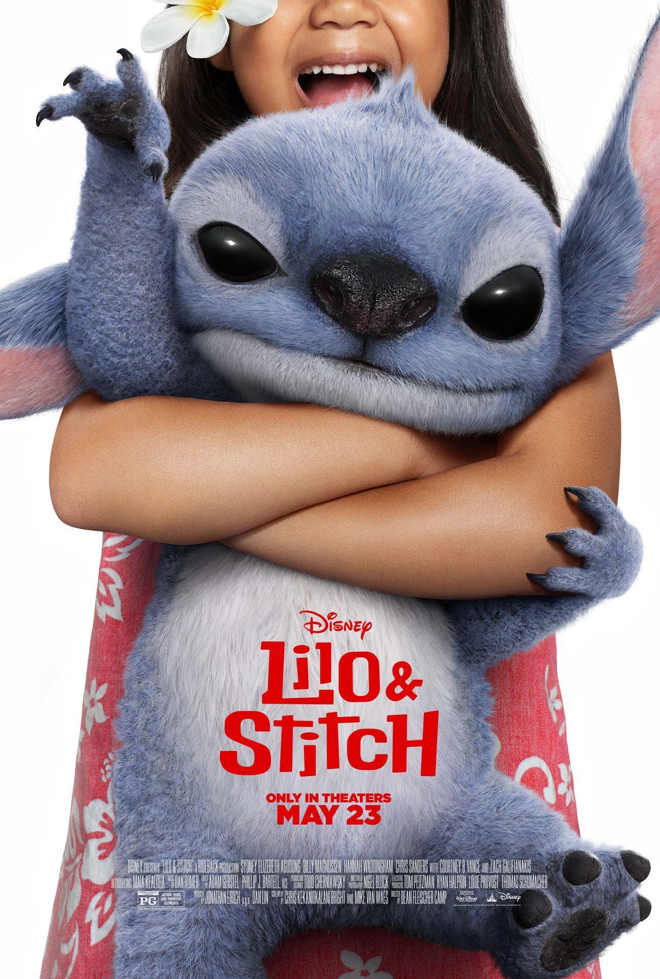 Lilo & Stitch image