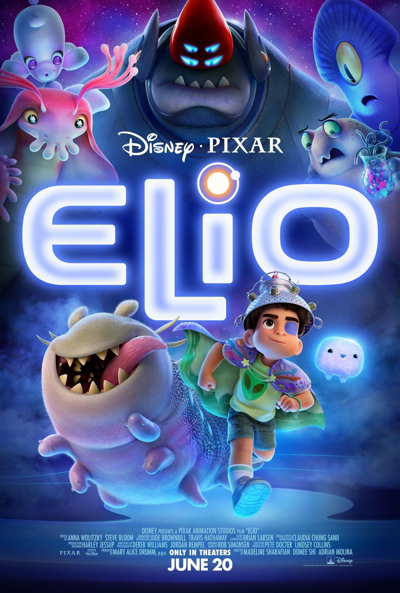 Elio Early Access Screenings image