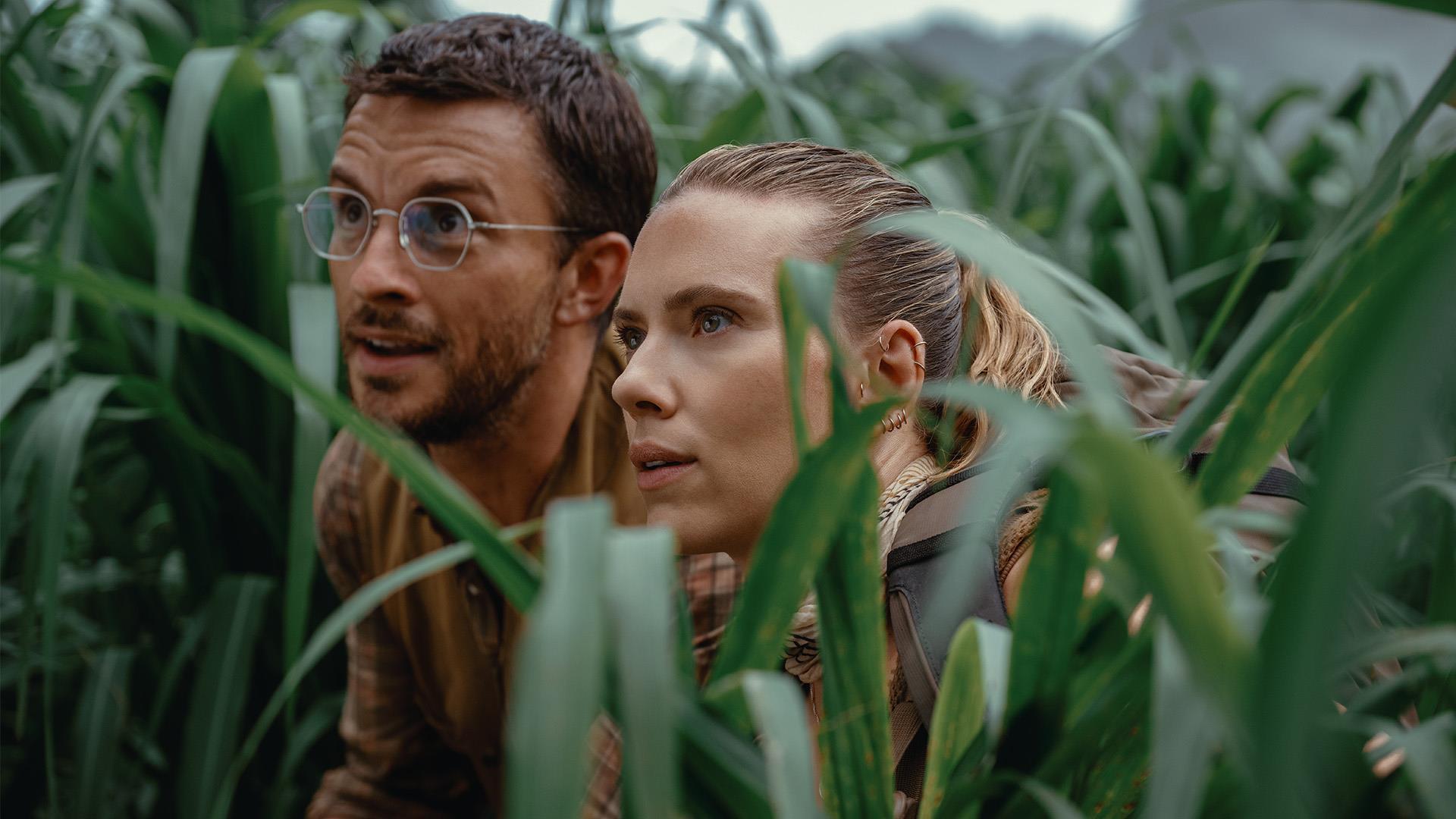 Jurassic World Rebirth image