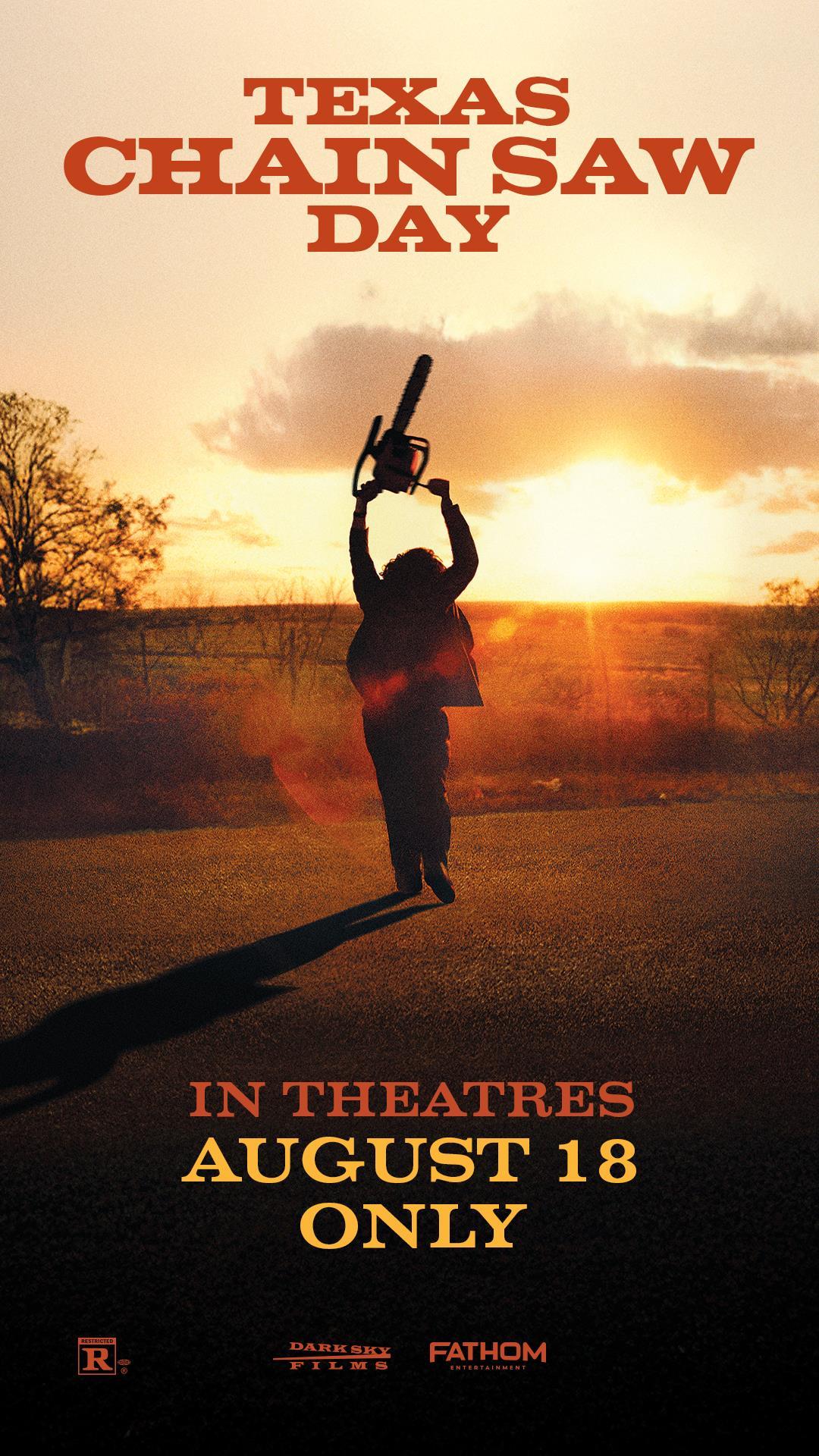 Texas Chain Saw Massacre Day image