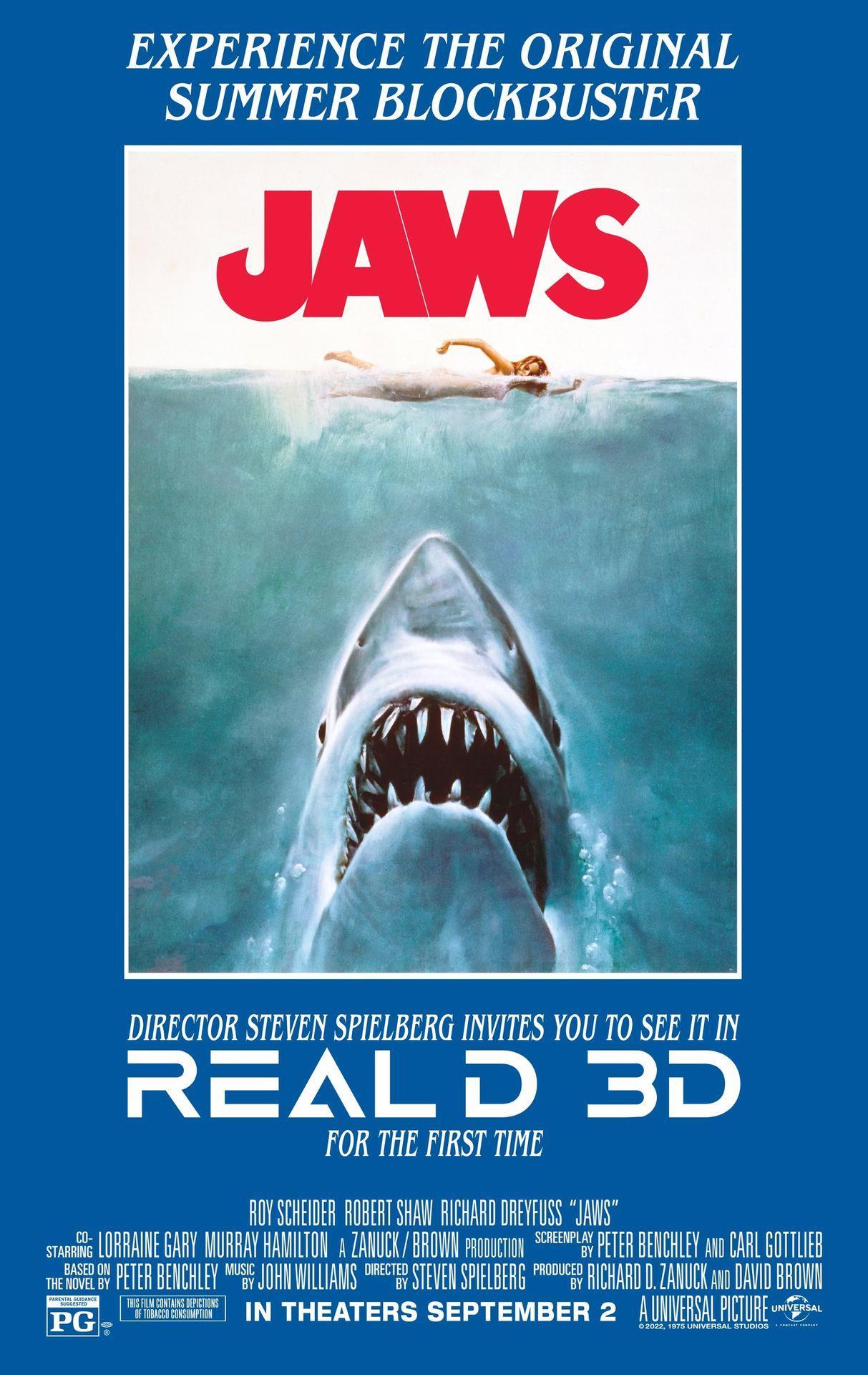 Jaws: 50th Anniversary image