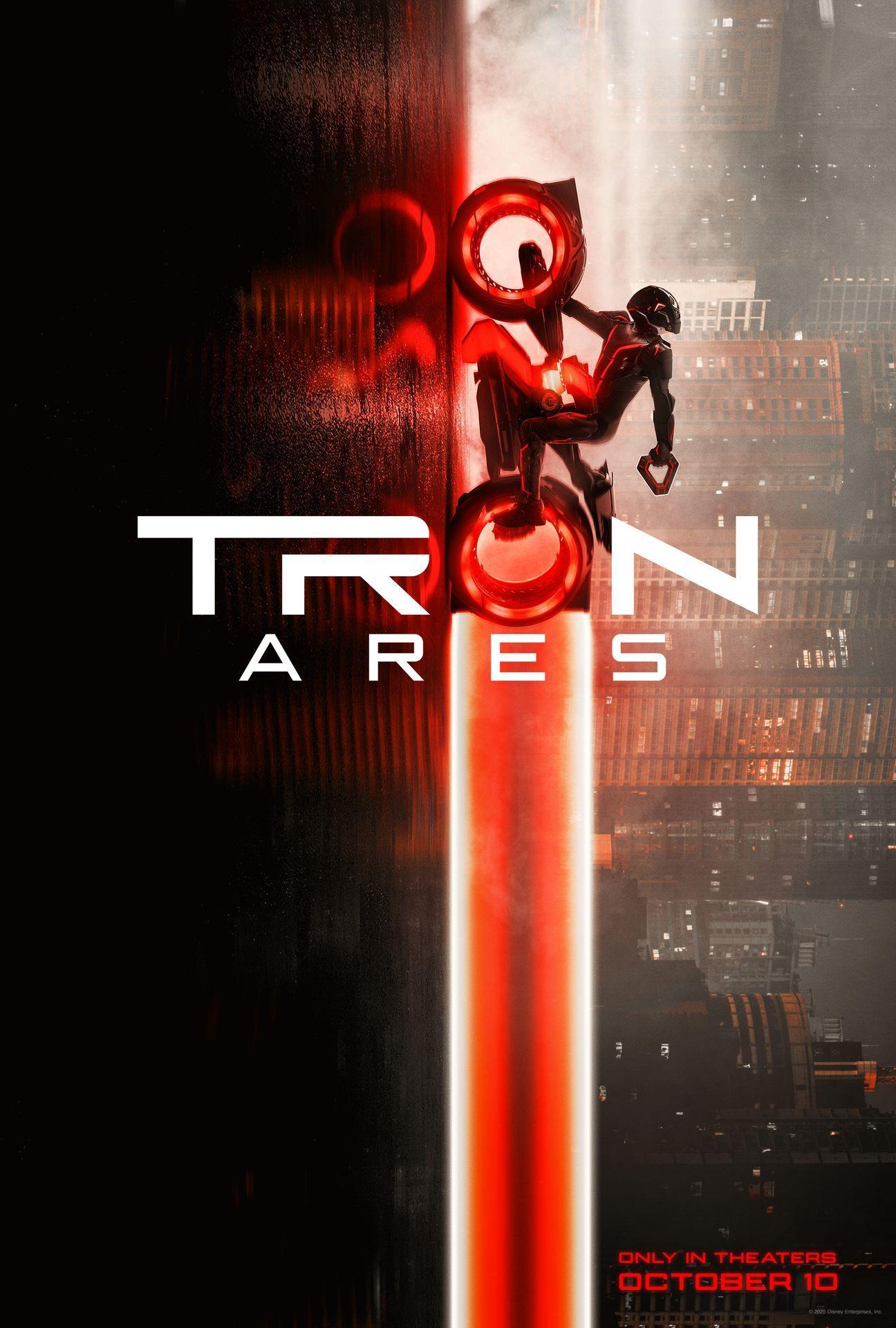 Tron: Ares image