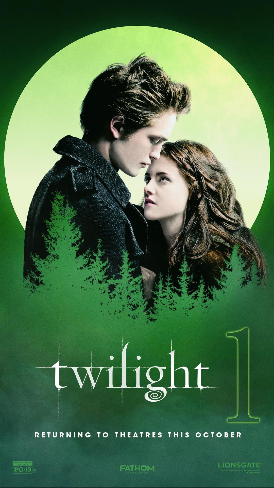 Twilight (2025) image