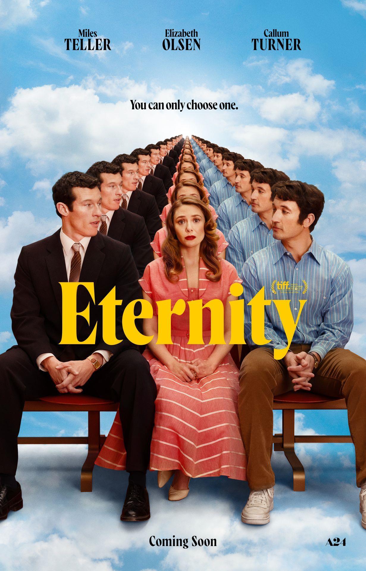 Eternity image