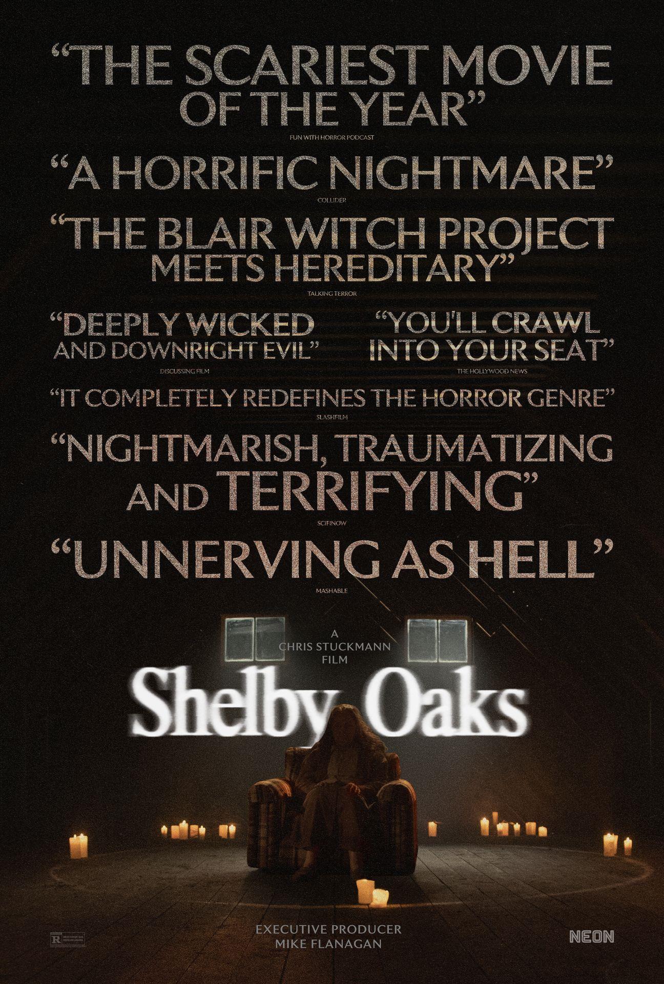 Shelby Oaks image