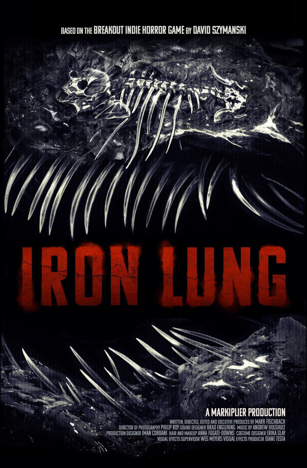 Iron Lung image