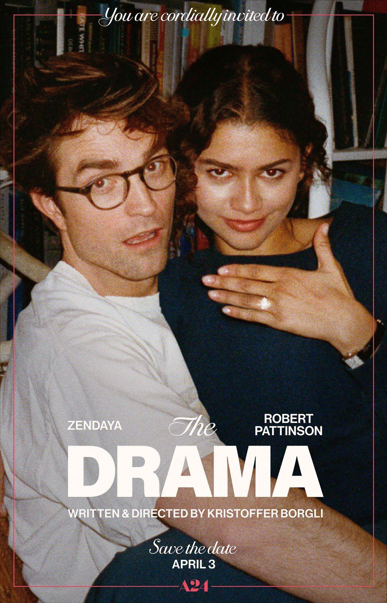 The Drama image