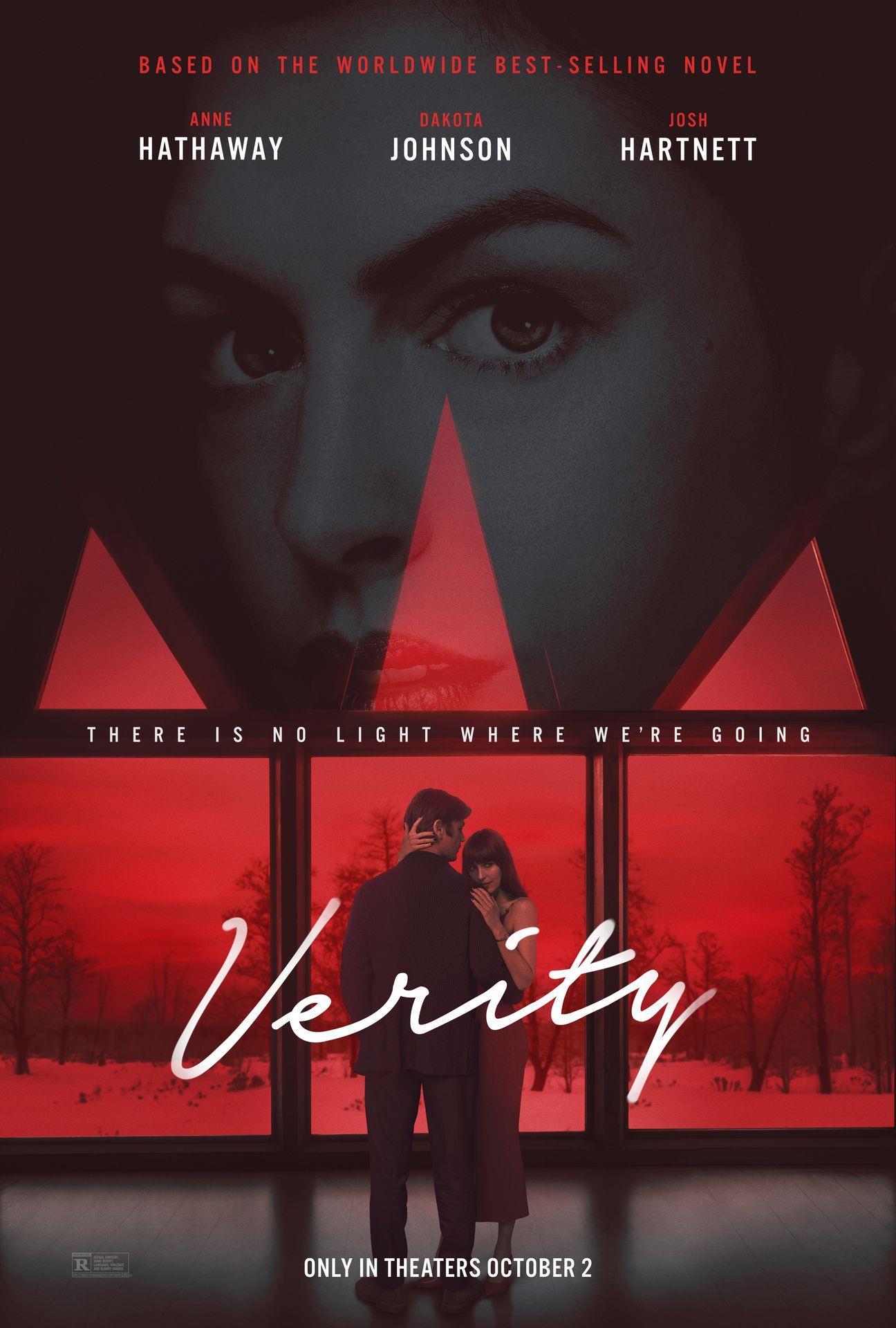 Verity poster