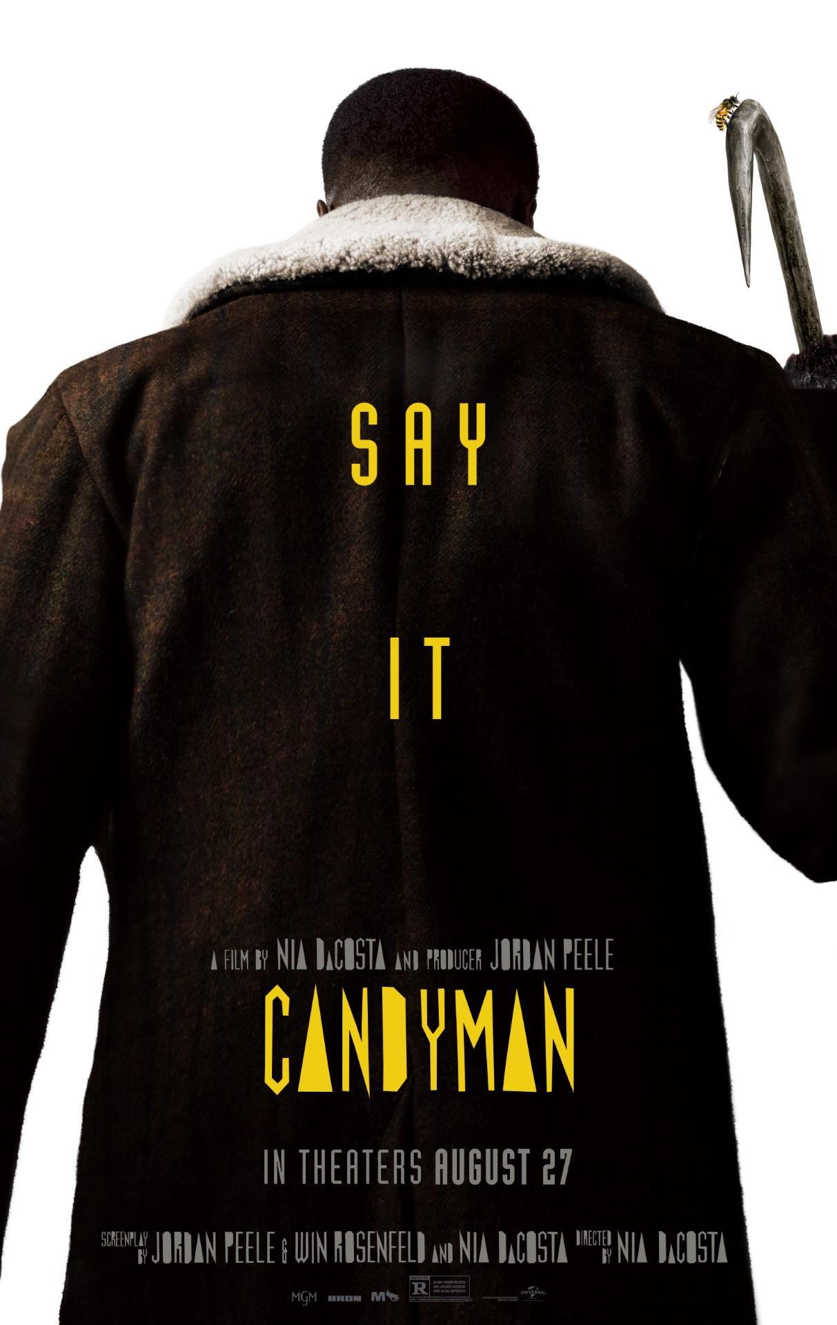 Candyman (2021) image