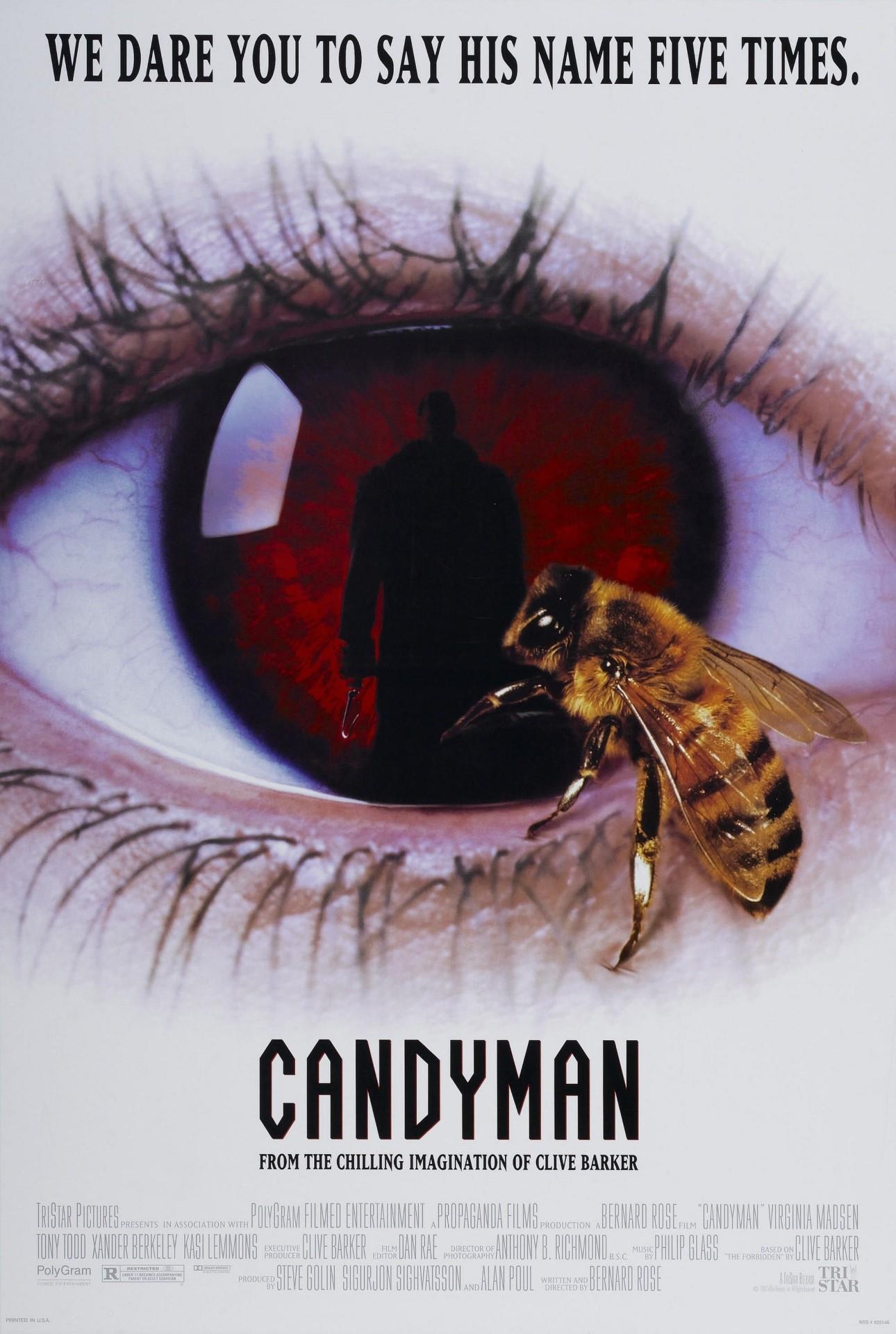Candyman (1992) image