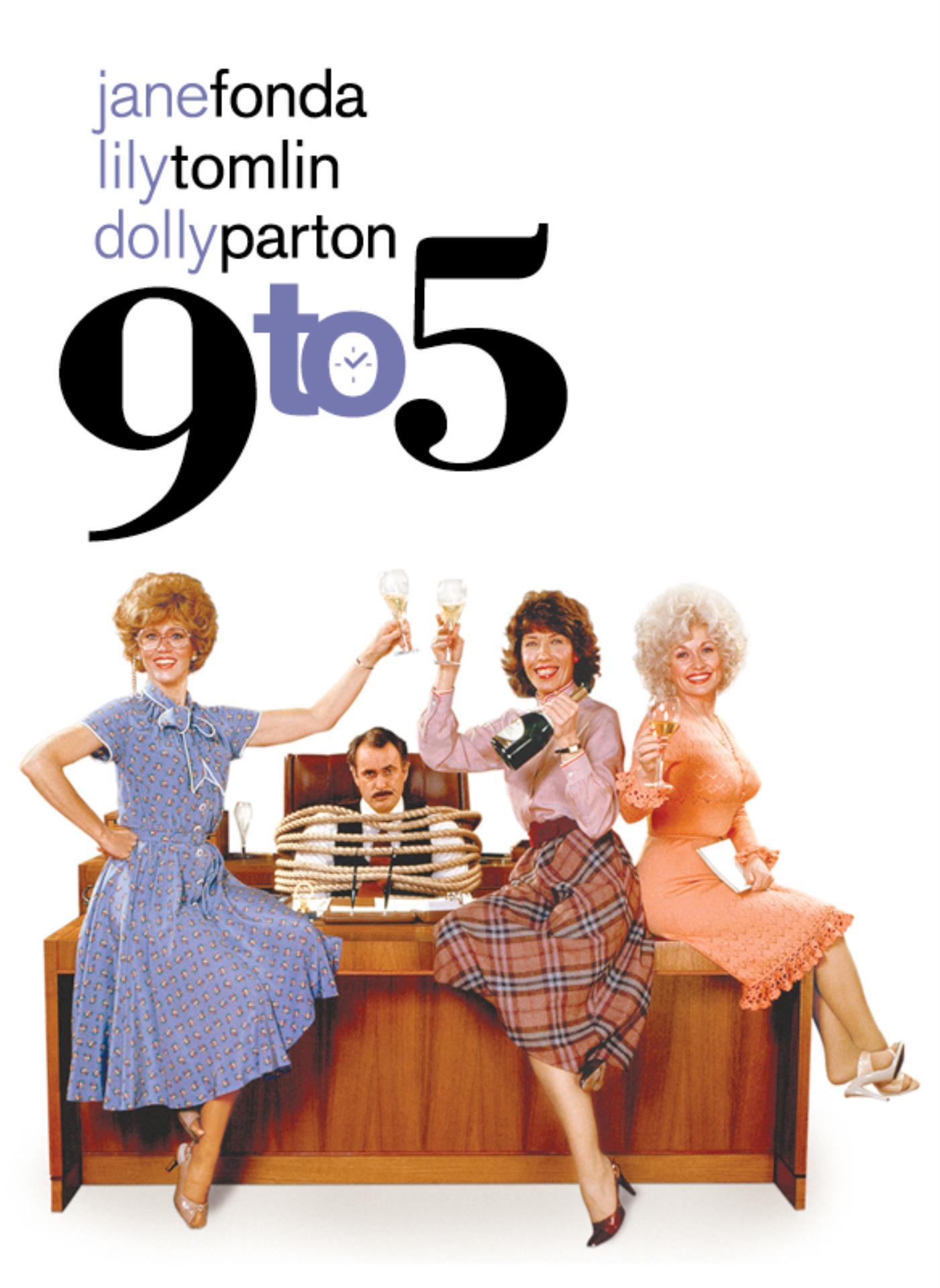9 to 5 image