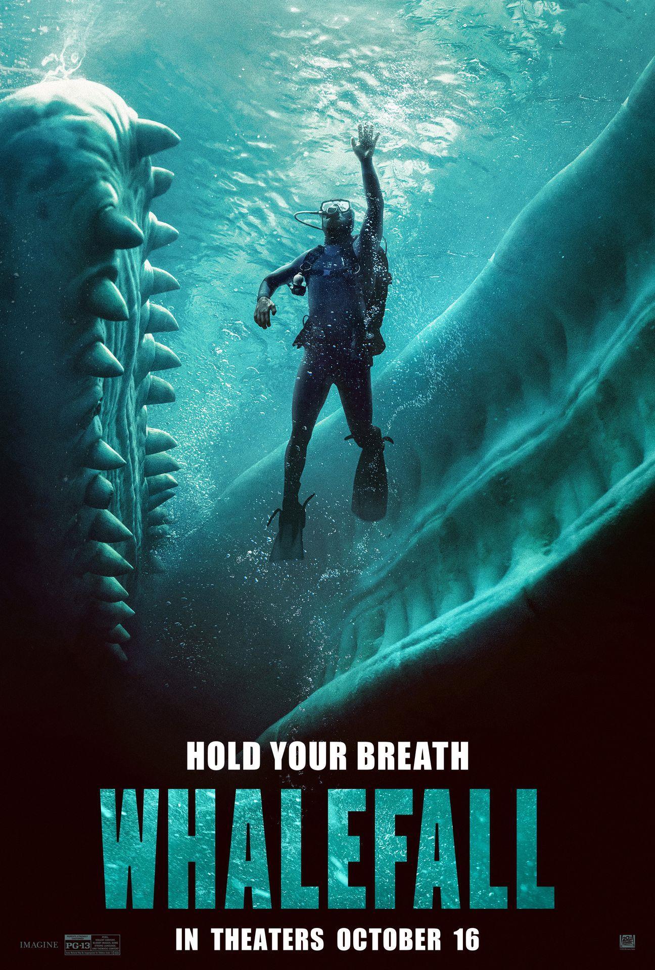 Whalefall image