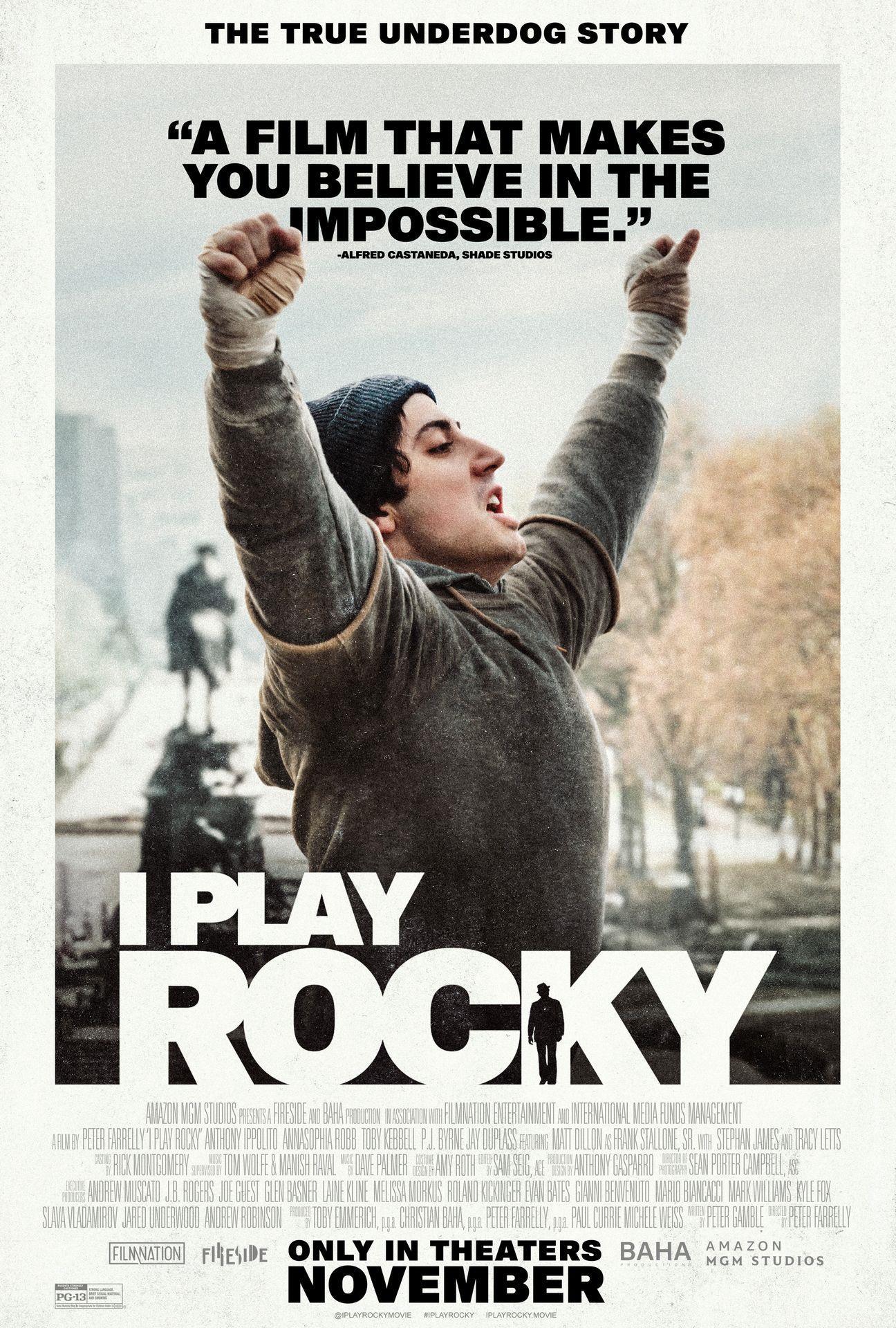 I Play Rocky image