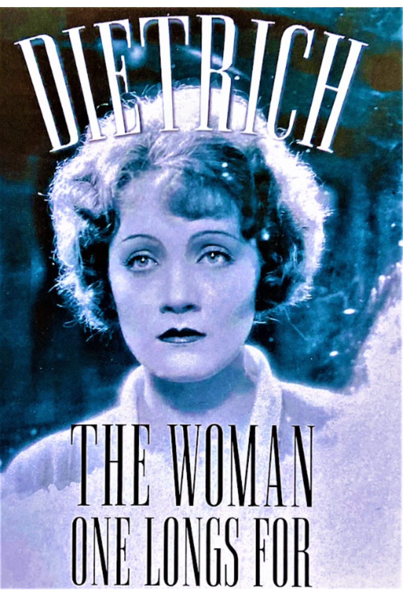 The Woman One Longs For