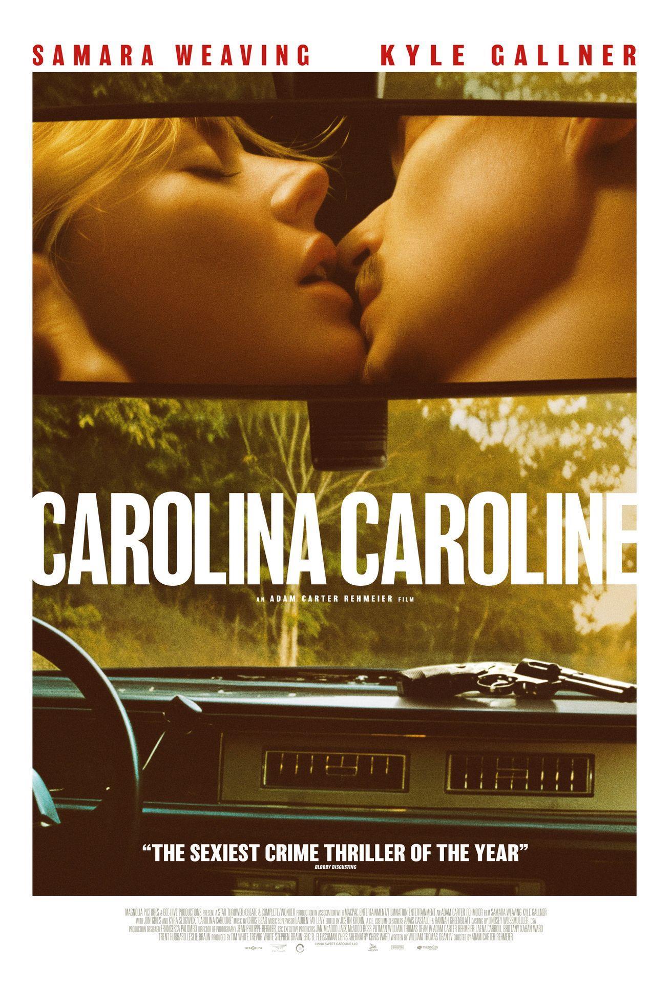 Carolina Caroline