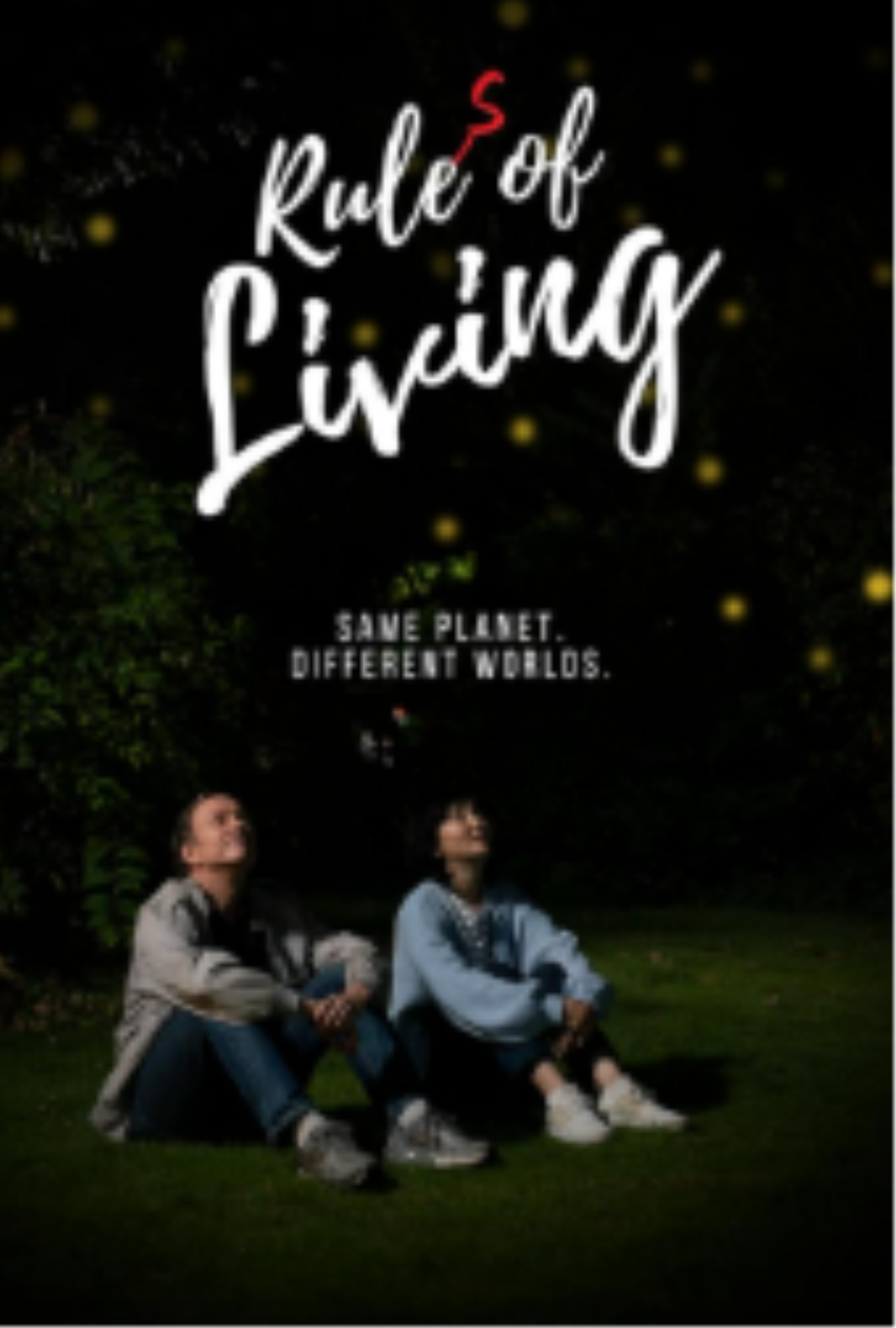 Rules of Living