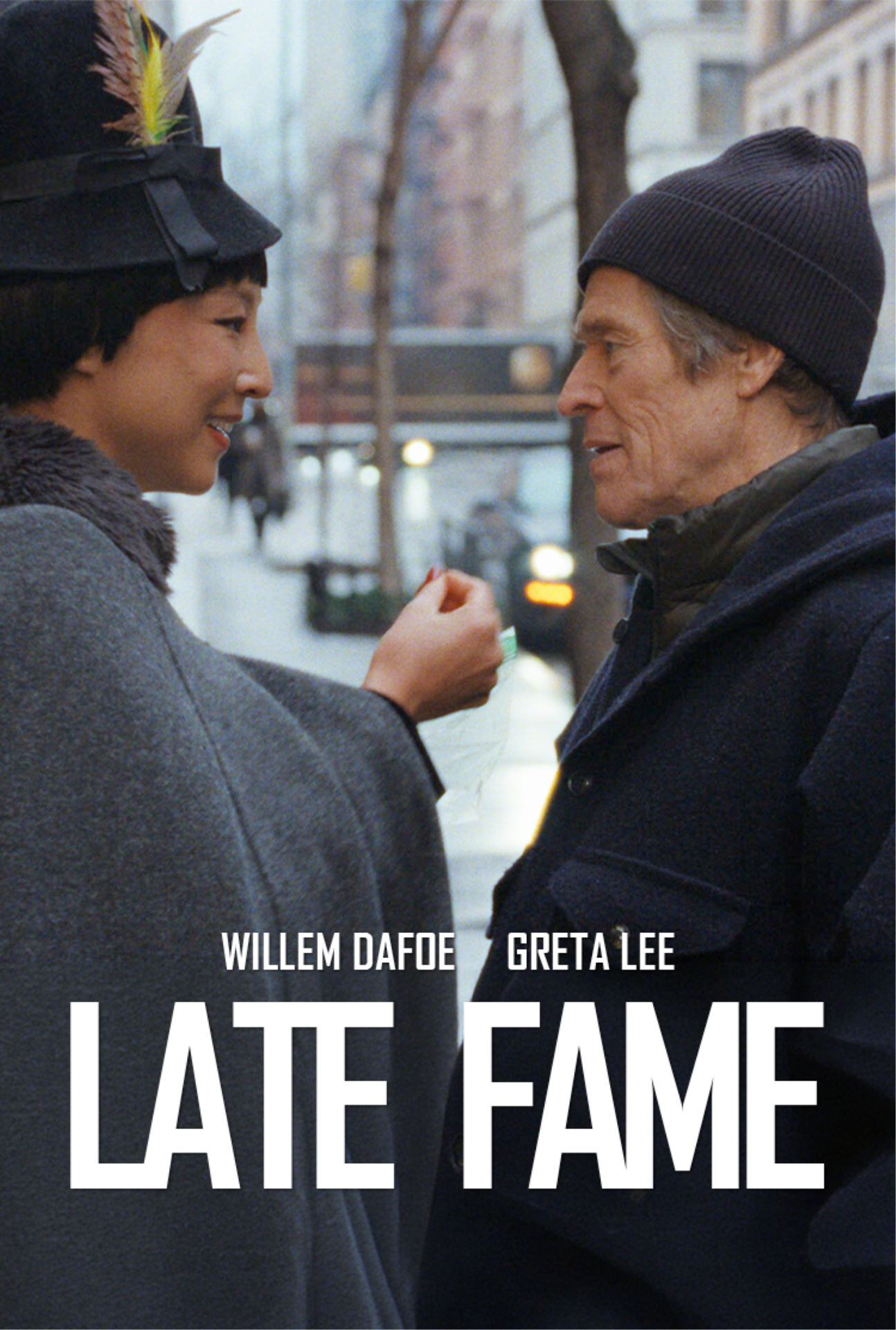 Late Fame