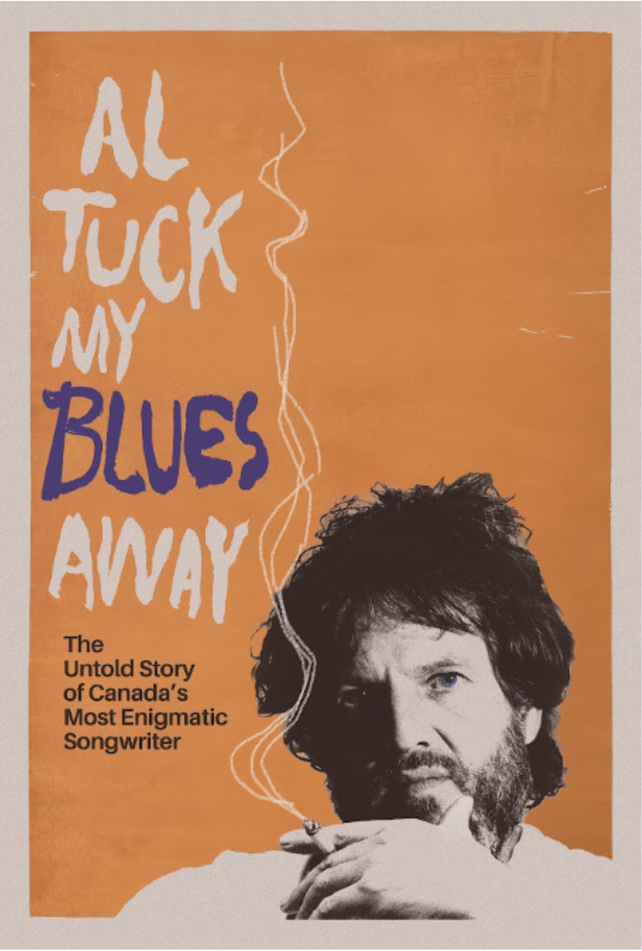 Al Tuck My Blues Away