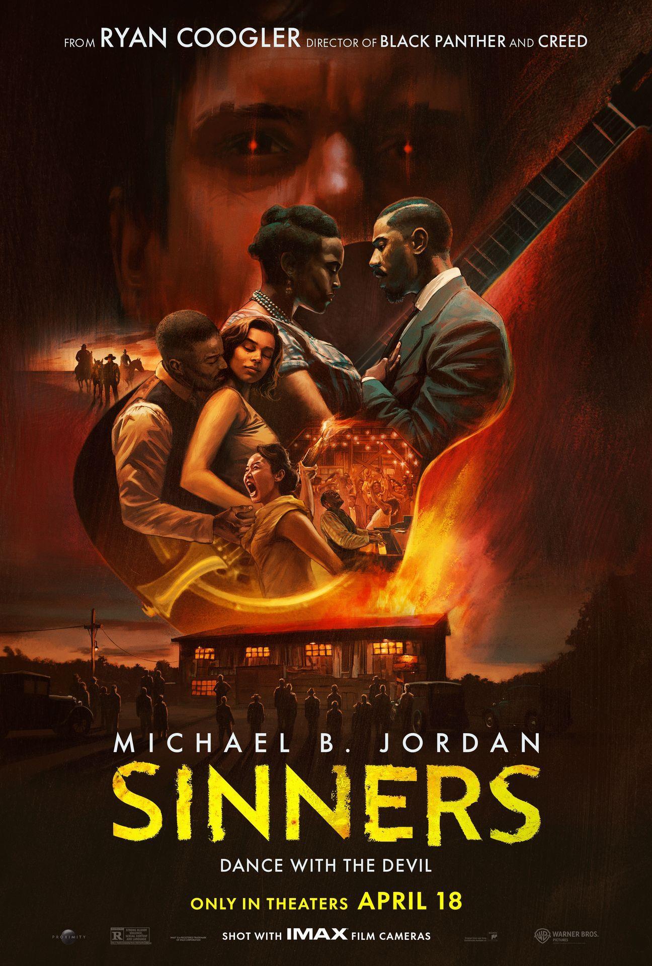 Sinners